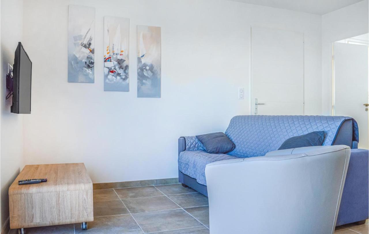 Awesome Apartment In Coti Chiavari With Kitchen 외부 사진