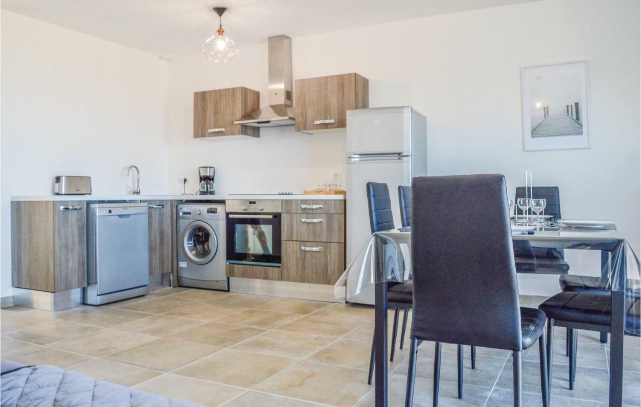 Awesome Apartment In Coti Chiavari With Kitchen 외부 사진